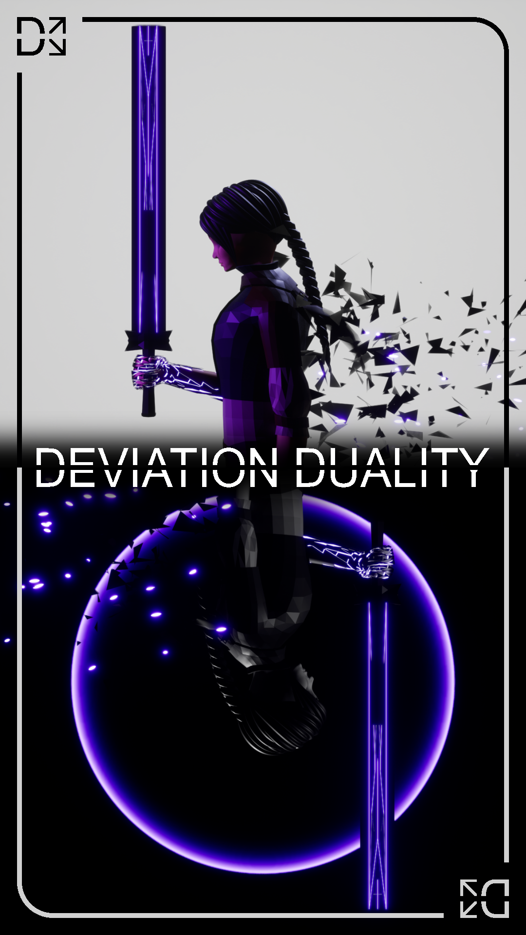 Deviation Duality